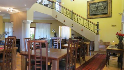 Bed & Breakfast Eagles Rock Guest House
