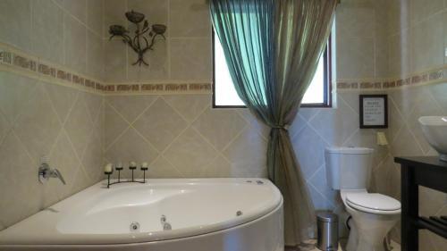Bed & Breakfast Eagles Rock Guest House