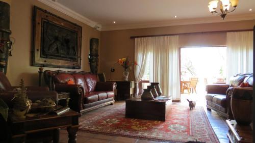Bed & Breakfast Eagles Rock Guest House