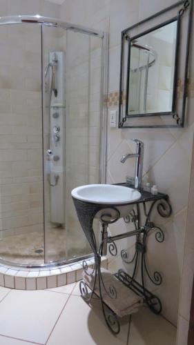Bed & Breakfast Eagles Rock Guest House