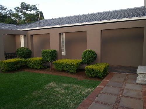 Hostal Glen Marion Guest House