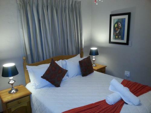 Hostal Glen Marion Guest House
