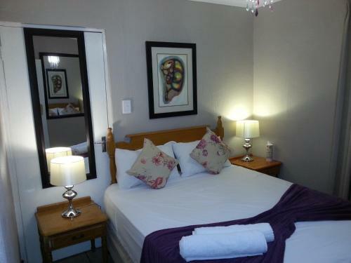 Hostal Glen Marion Guest House