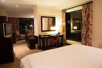 Premier Hotel Pretoria