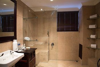 Premier Hotel Pretoria