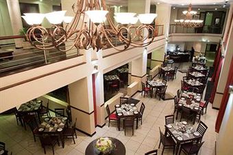 Premier Hotel Pretoria