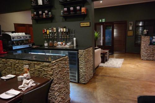 Hostal About Guest Lodge