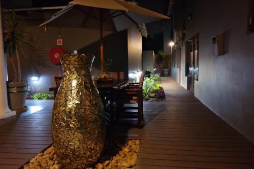 Hostal About Guest Lodge
