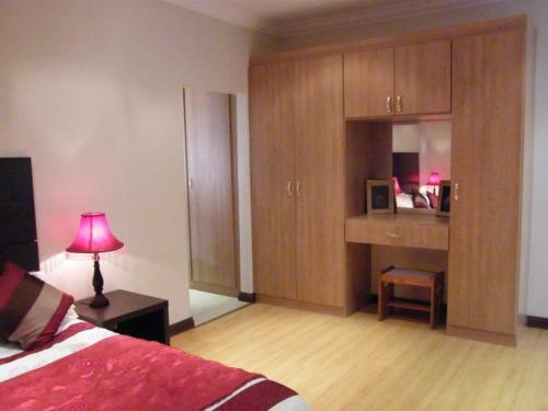 Apartamentos Littlefield Luxury Suite