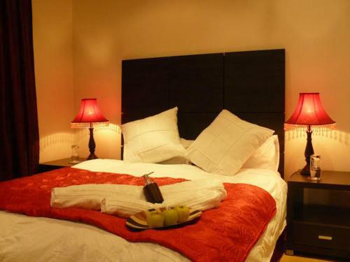 Apartamentos Littlefield Luxury Suite