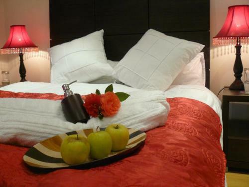 Apartamentos Littlefield Luxury Suite