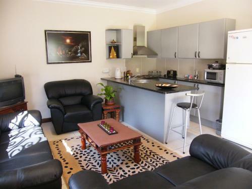 Apartamentos Littlefield Luxury Suite