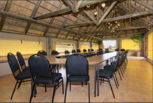 Hostal Amakoekoe Guest Lodge & Conference Venue