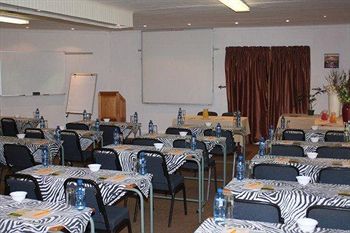 Jock-sabie Lodge