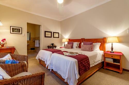 Hostal Porcupine Ridge Guest House