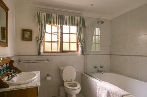 Bed & Breakfast Grace Guest House