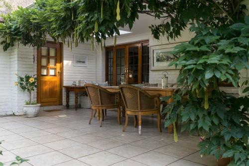 Bed & Breakfast Grace Guest House
