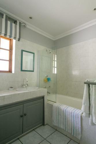 Bed & Breakfast Grace Guest House