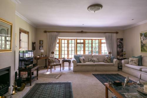 Bed & Breakfast Grace Guest House