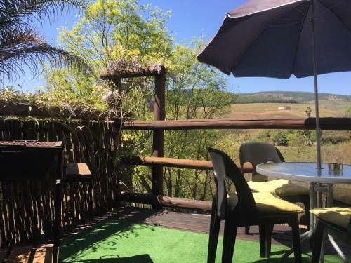 Sabie Self Catering Apartments