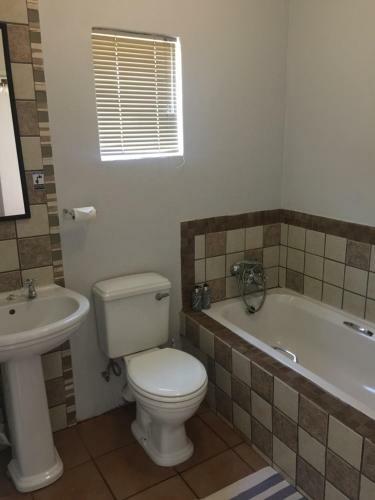 Sabie Self Catering Apartments