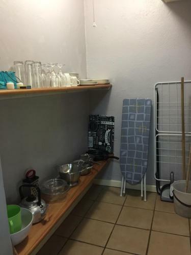 Sabie Self Catering Apartments