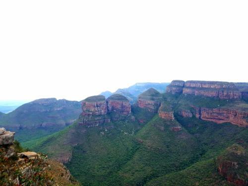 Sabie Self Catering Apartments