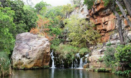 Sabie Self Catering Apartments