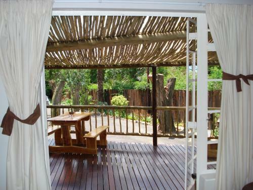 Hostal Flintstones Guesthouse Fourways