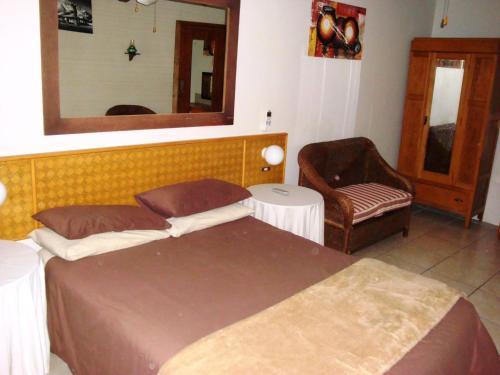 Hostal Flintstones Guesthouse Fourways
