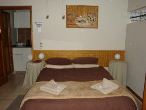 Hostal Flintstones Guesthouse Fourways