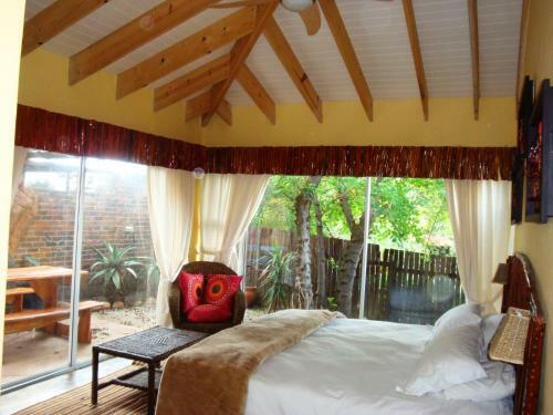 Hostal Flintstones Guesthouse Fourways
