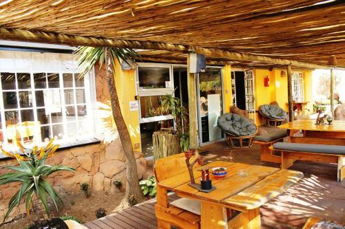 Hostal Flintstones Guesthouse Fourways