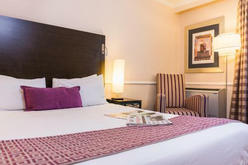Hotel Mercure Johannesburg Randburg