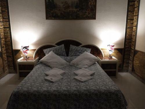 Hostal Casa D'vilero En Temperley