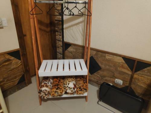 Hostal Casa D'vilero En Temperley