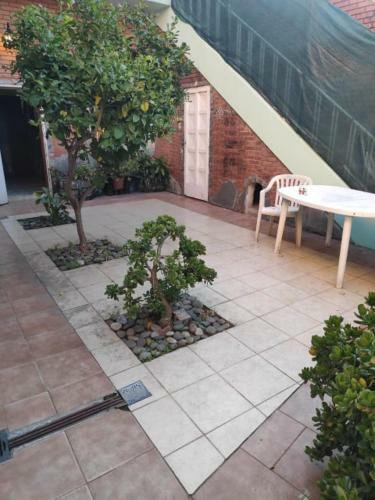 Hostal Casa D'vilero En Temperley