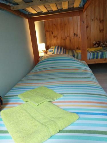 Hostal Casa D'vilero En Temperley
