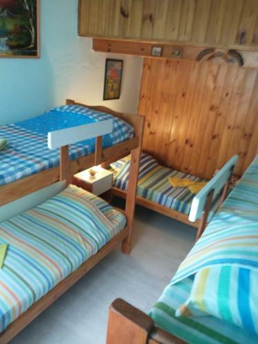 Hostal Casa D'vilero En Temperley