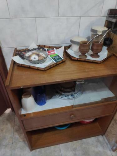 Hostal Casa D'vilero En Temperley