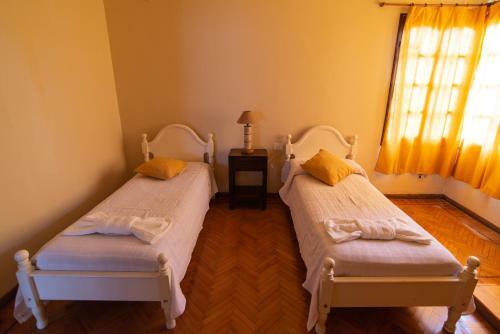 Hostal Las Nieves