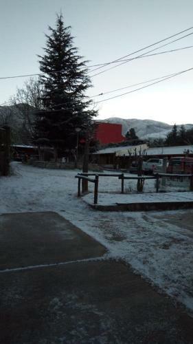 Posada Hoster�a Orcko Huasi
