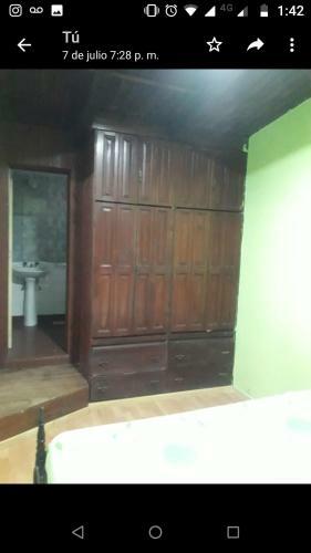 Instalate Hostel