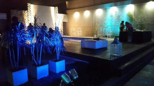Hotel Altos