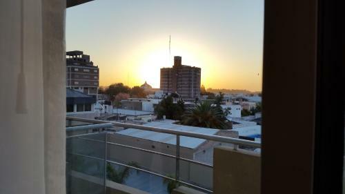 Hotel Altos