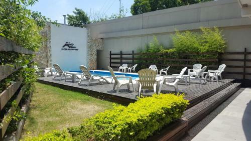 Hotel Altos