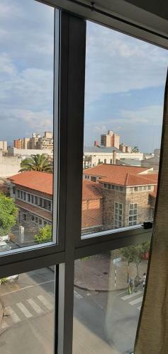 Apartamento Los Tarcos Departamento Centro