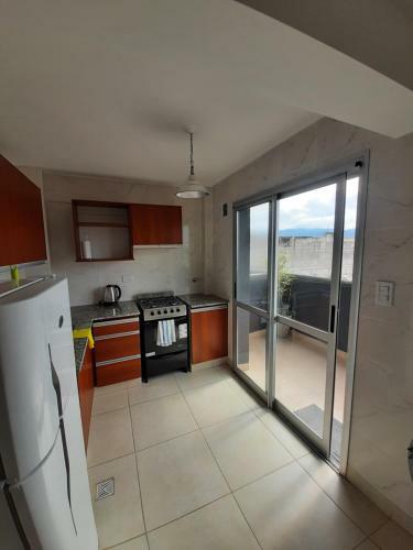 Apartamento Los Tarcos Departamento Centro