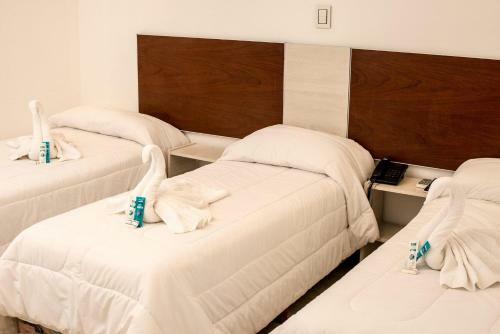 Hotel Internacionai