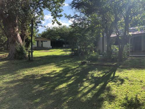 Camping El Bosque
